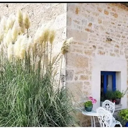 De Rosaraie * Beaulieu-sur-Sonnette