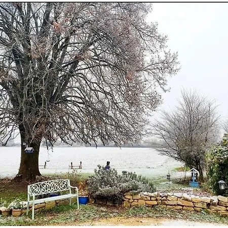 De Rosaraie Casa vacanze Beaulieu-sur-Sonnette