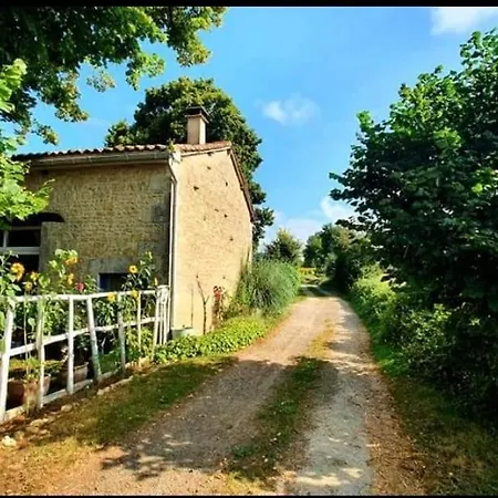De Rosaraie * Beaulieu-sur-Sonnette