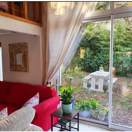 De Rosaraie Casa vacanze Beaulieu-sur-Sonnette